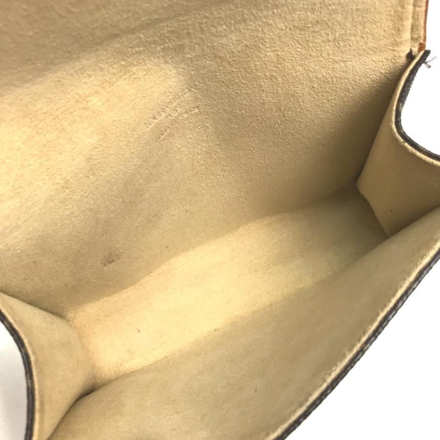 LOUIS VUITTON ルイヴィトン M51855  ポシェット フロランティーヌ ポーチ ポシェット ヒップバッグ | LOUIS VUITTON | 04
