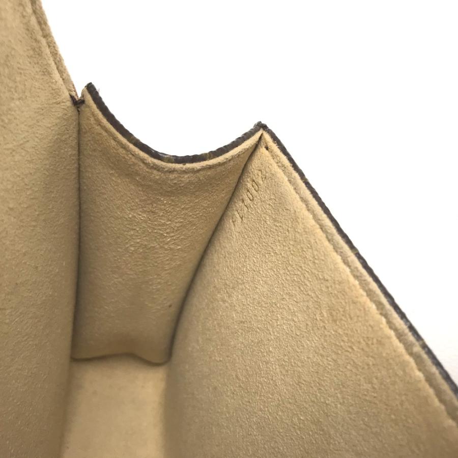 LOUIS VUITTON ルイヴィトン M51855  ポシェット フロランティーヌ ポーチ ポシェット ヒップバッグ | LOUIS VUITTON | 05