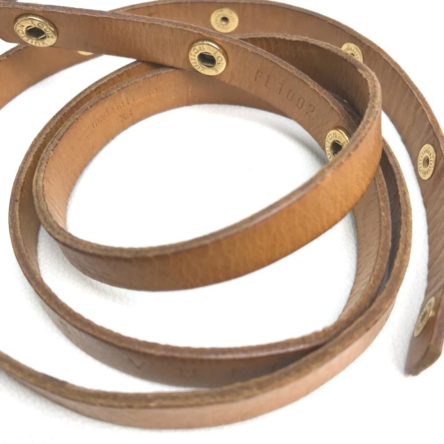 LOUIS VUITTON ルイヴィトン M51855  ポシェット フロランティーヌ ポーチ ポシェット ヒップバッグ | LOUIS VUITTON | 06