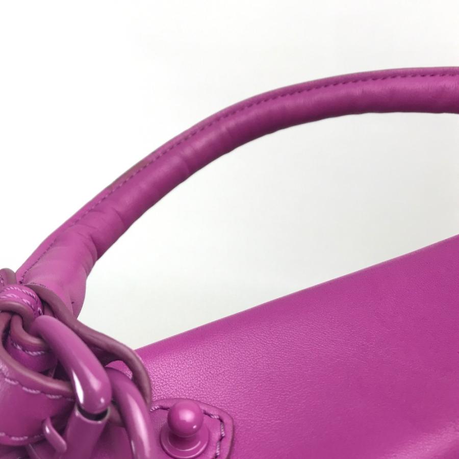 THOMAS WYLDE トーマスワイルド ショルダーバッグ ラージサイズ ハンドバッグ メンズ レディース ショルダーバッグ |  | 09