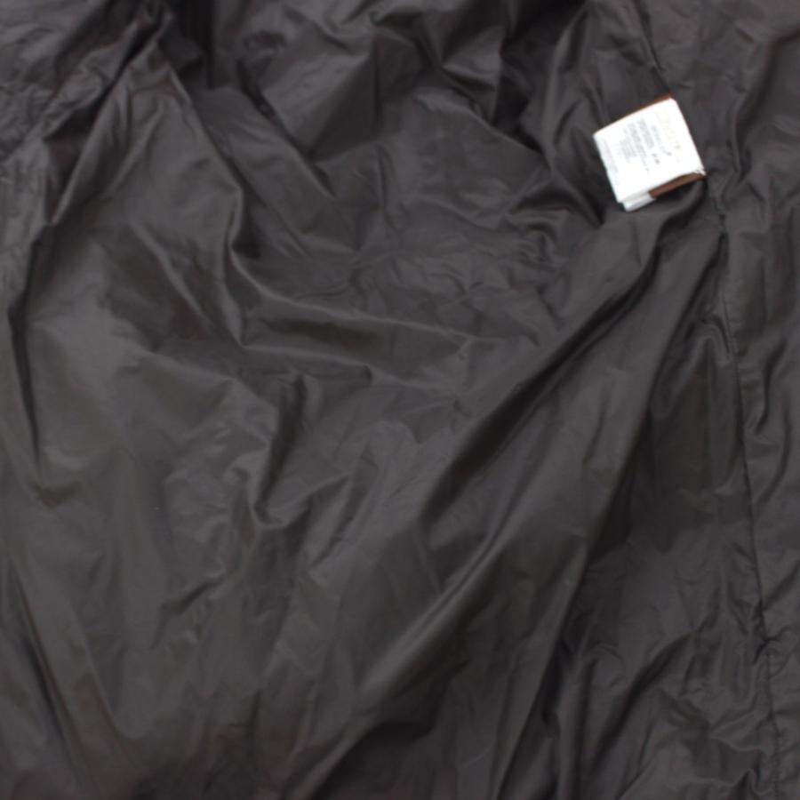 MONCLER モンクレール ロングダウンジャケット ダウンコート MELANIE メラニー ファーフード ダーク レディース | MONCLER | 05