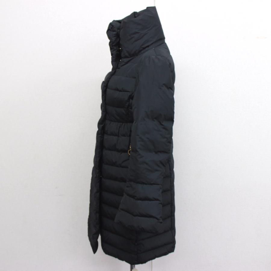 MONCLER モンクレール ジョアンナ ロングダウンジャケット ダウンコート レディース ブラック ブラック | MONCLER | 02