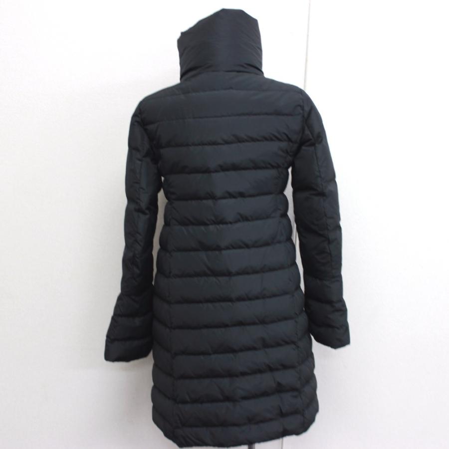 MONCLER モンクレール ジョアンナ ロングダウンジャケット ダウンコート レディース ブラック ブラック | MONCLER | 03