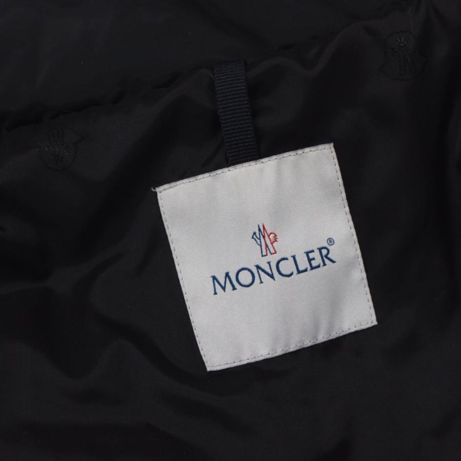 MONCLER モンクレール ジョアンナ ロングダウンジャケット ダウンコート レディース ブラック ブラック | MONCLER | 06