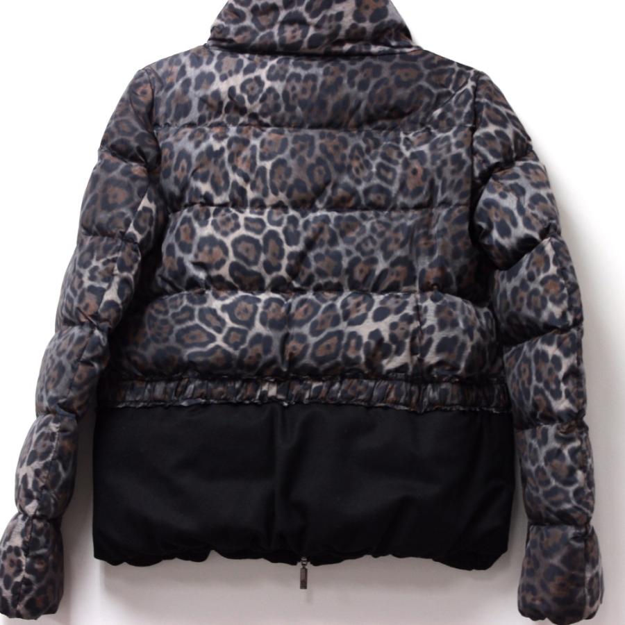 MONCLER 新品同様 モンクレール レディース ダウンジャケット 
