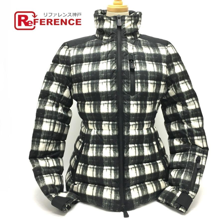 MONCLER - 新品　MONCLER　モンクレール　selune ジャケット　1 新品 MONCLER モンクレール selune ジャケット 1
