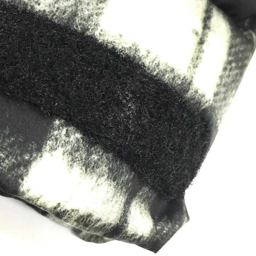 moncler モンクレール 4684925 ファー SELUNE トリコロール  ダウンジャケット グリーン系 | MONCLER | 14