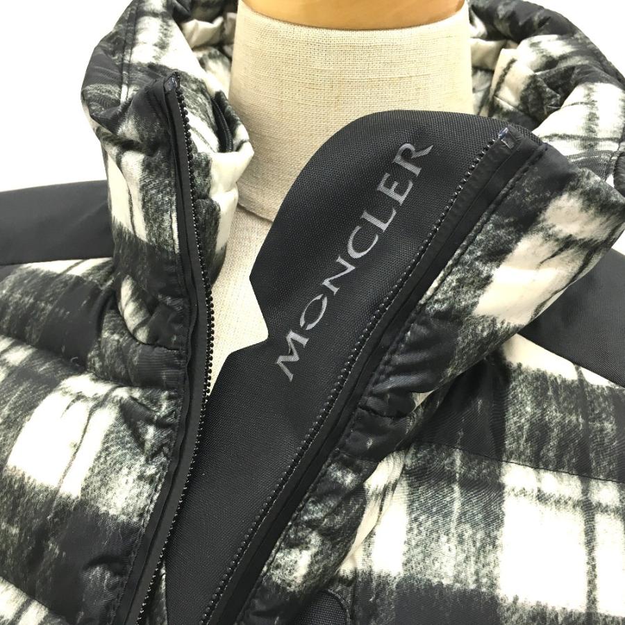 新品 MONCLER モンクレール selune ジャケット 1