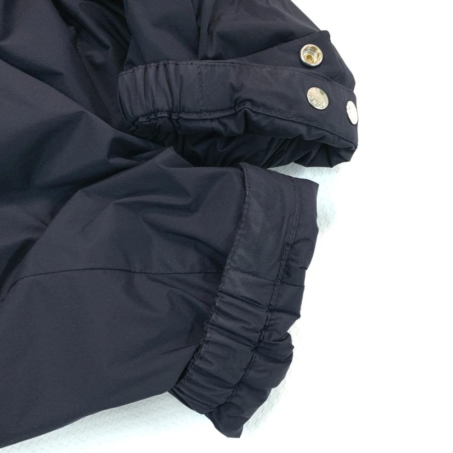 MONCLER モンクレール 54155 DIMIER フード付き ダウンジャケット 