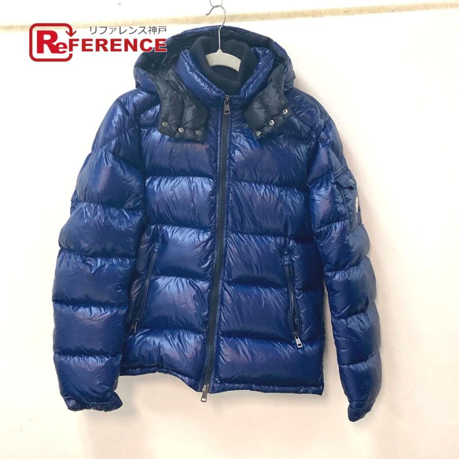 MONCLER モンクレール ZIN GIUBBOTTO ダウンコート アウター 上着 