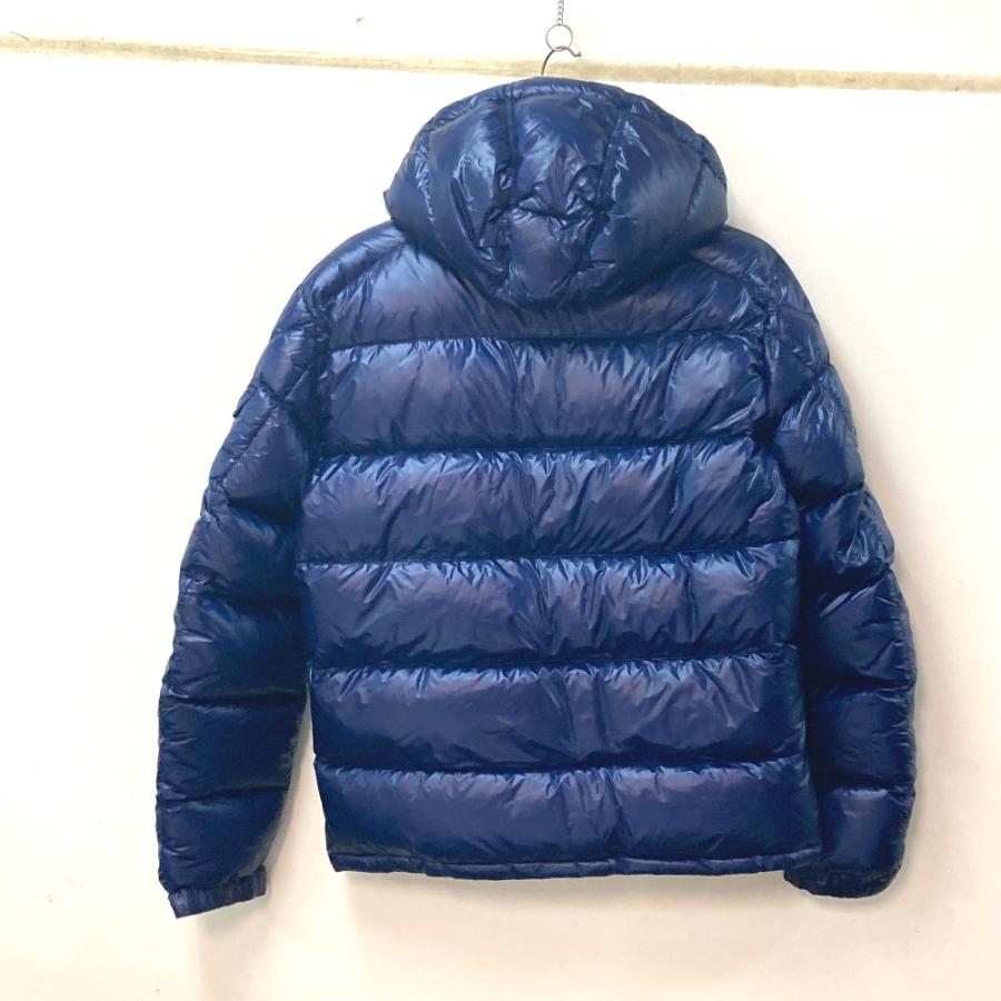 モンクレール MONCLER ジン ZIN GIUBBOTTO ダウンジャケット MONCLER モンクレール ダウンジャケット ZIN ブラック