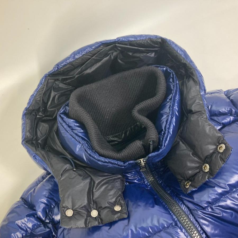 MONCLER モンクレール ZIN GIUBBOTTO ダウンコート アウター 上