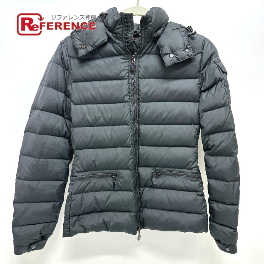 MONCLER モンクレール ブロードウェイ ダウンジャケット ブラック 