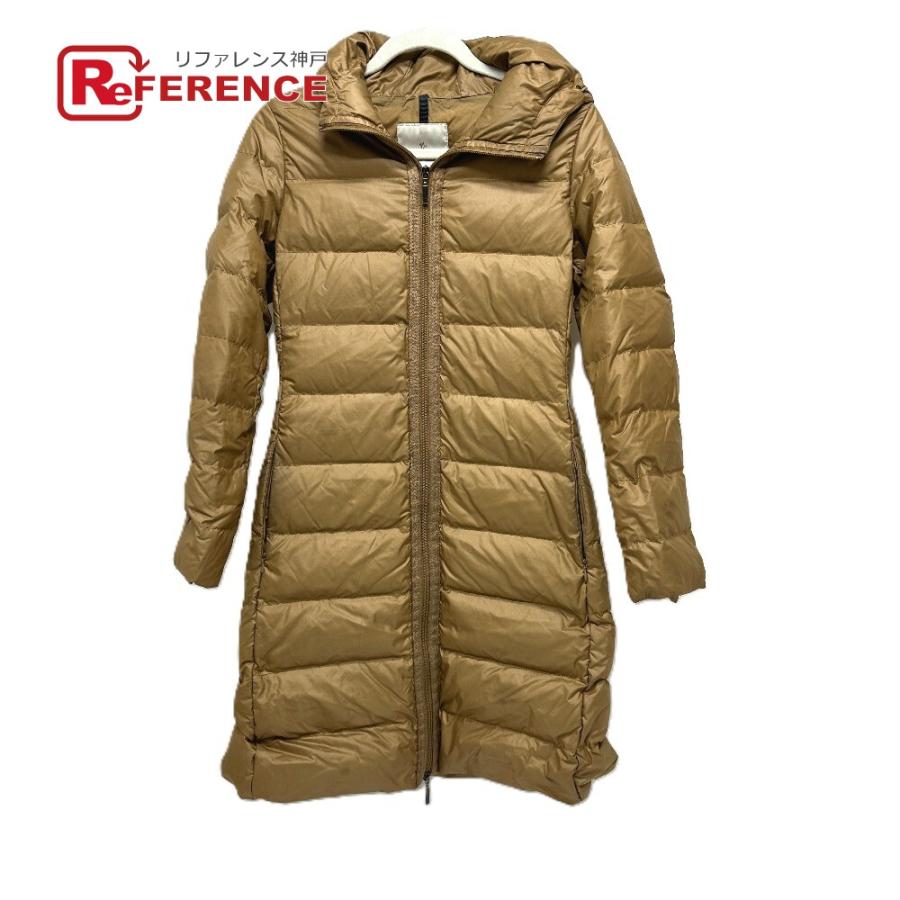 MONCLER（モンクレール） ナンテス NANTES ダウン アウター アパレル  