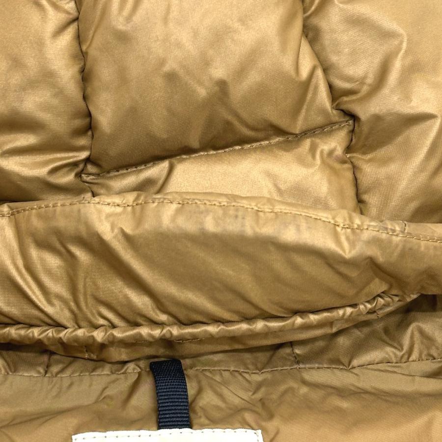 MONCLER（モンクレール） ナンテス NANTES ダウン アウター アパレル  