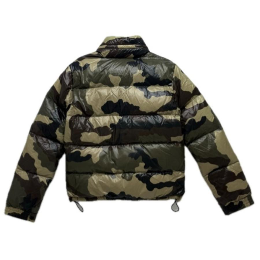 モンクレール　MONCLER EVEREST エベレスト　ダウン　迷彩柄 MONCLER（モンクレール） EVEREST エベレスト アパレル アウター