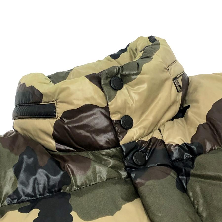 MONCLER（モンクレール） EVEREST エベレスト アパレル アウター
