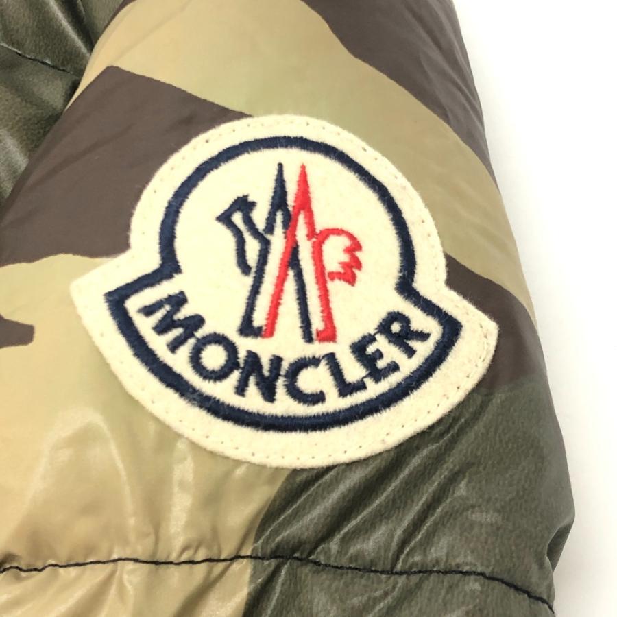MONCLER（モンクレール） EVEREST エベレスト アパレル アウター