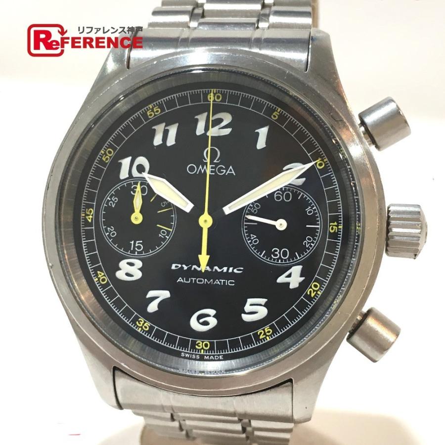 5240.50 オメガ ダイナミック