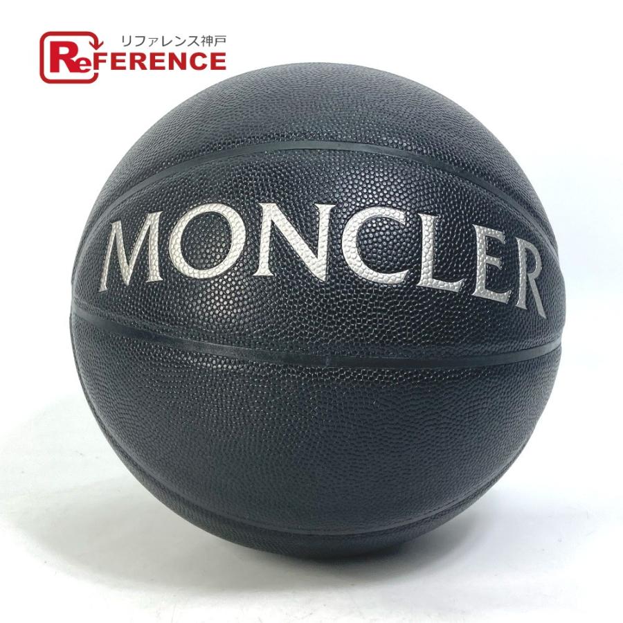 MONCLER モンクレール SPALDING スポルディング コラボ 