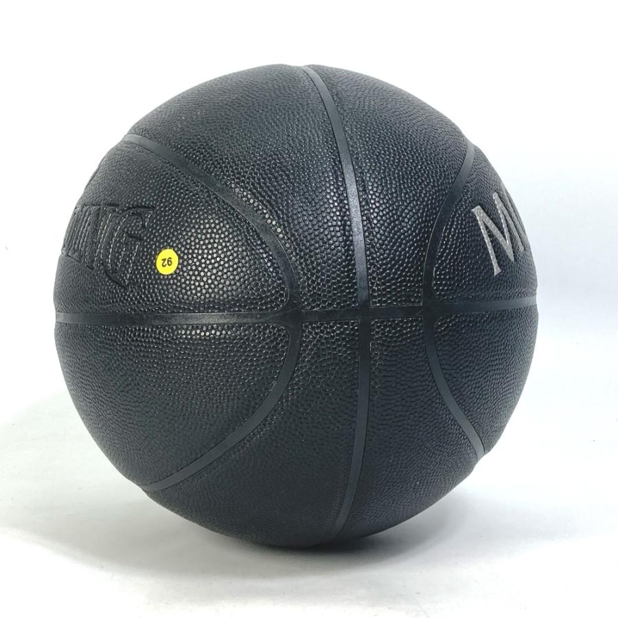 MONCLER モンクレール SPALDING スポルディング コラボ 