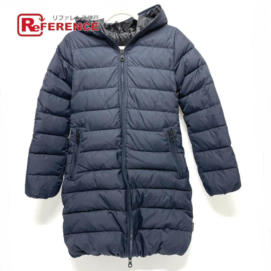 Duvetica デュベティカ 2 Dn00 アチェドゥエ レディース ダウンコート ネイビー レディース 新品同様 中古 1300 142 リファレンス コレクション 通販 Yahoo ショッピング