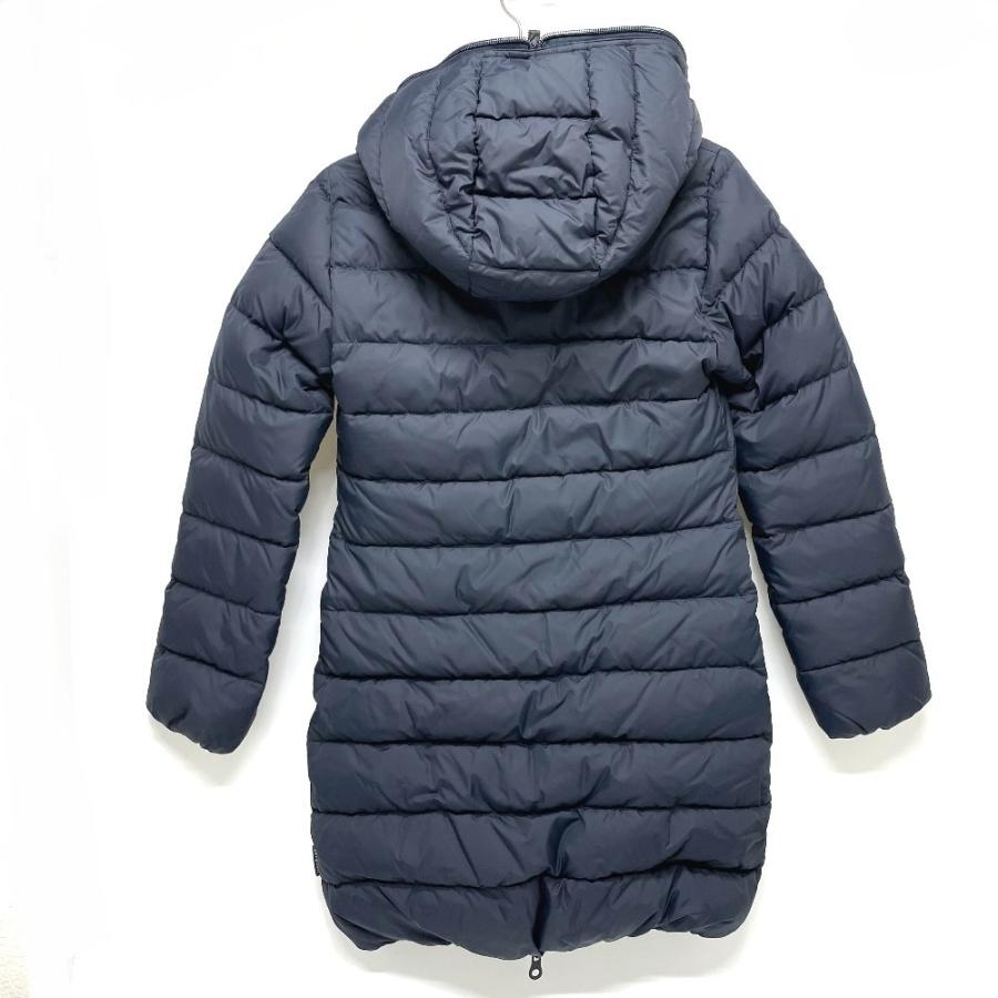 Duvetica デュベティカ 2 Dn00 アチェドゥエ レディース ダウンコート ネイビー レディース 新品同様 中古 1300 142 リファレンス コレクション 通販 Yahoo ショッピング