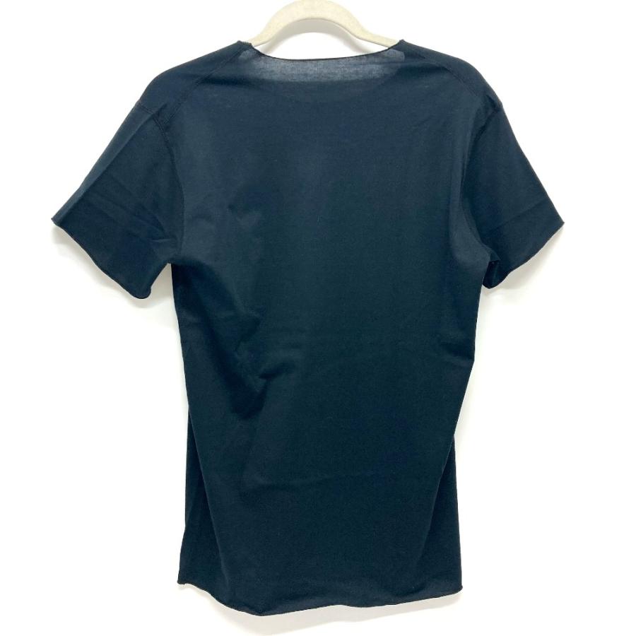 Lucien Pellat-Finet ルシアンペラフィネ フロントハート Love is what you needＴシャツ |  | 01