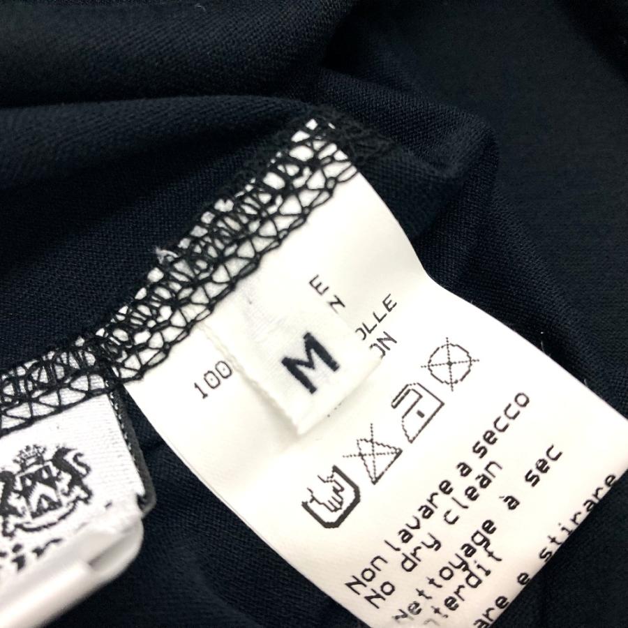 Lucien Pellat-Finet ルシアンペラフィネ フロントハート Love is what you needＴシャツ |  | 06