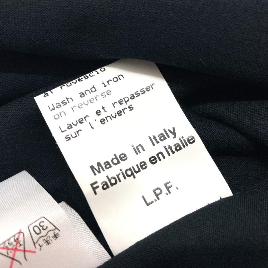 Lucien Pellat-Finet ルシアンペラフィネ フロントハート Love is what you needＴシャツ |  | 08