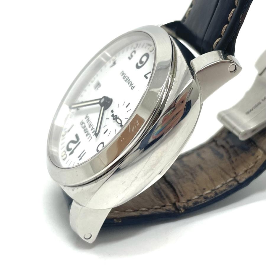 PANERAI パネライ PAM00499 ルミノール 1950 マリーナ 3DAYS