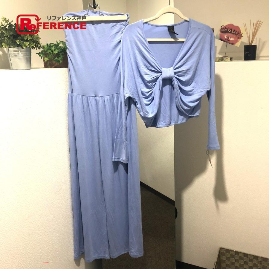 Sov. DOUBLE STANDARD CLOTHING ソブ ダブルスタンダード クロージング セットアップ &ベアトップ  :121900-14782-15:リファレンス コレクション - 通販 - Yahoo!ショッピング