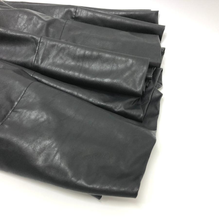 未使用 D/him. ダブルスタンダードクロージングヒム ロング・マキシ丈 スカート ブラック レディース【中古】 |  | 04