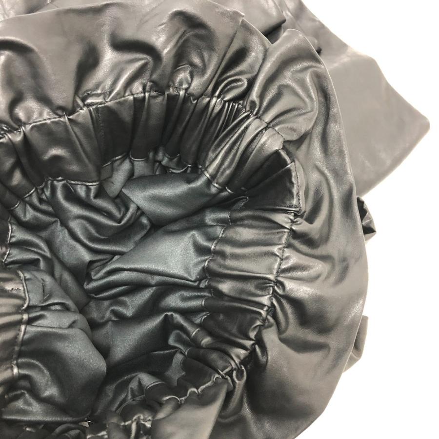 未使用 D/him. ダブルスタンダードクロージングヒム ロング・マキシ丈 スカート ブラック レディース【中古】 |  | 05