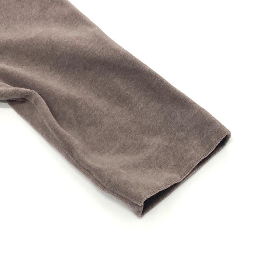 新品同様 Sov. DOUBLE STANDARD CLOTHING ソブ ダブルスタンダード クロージング トップス ロングスカート ブラウン レディース【中古】 |  | 05