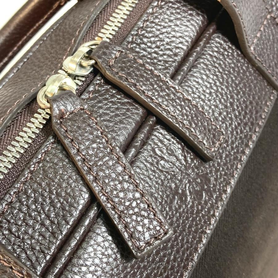 PATEK PHILIPPE パテックフィリップ ハンドバッグ ロゴ カラトラバ  