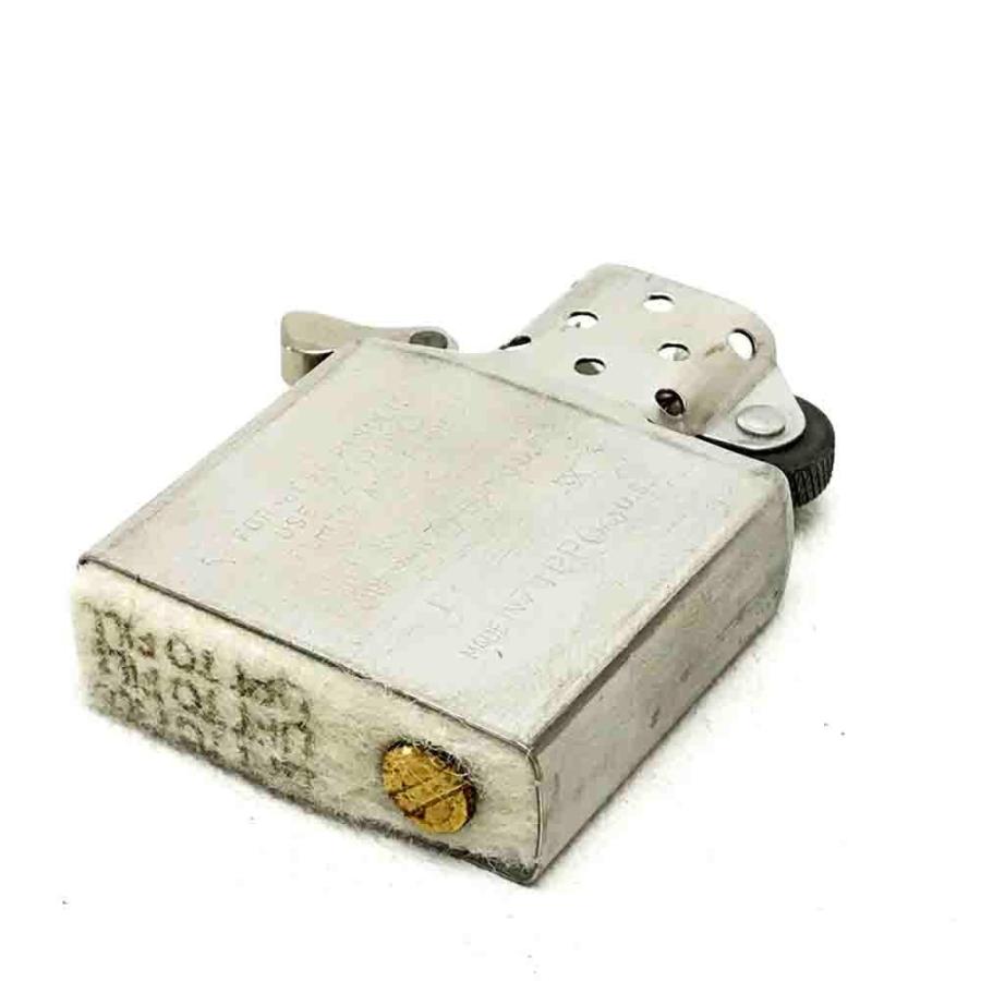 ZIPPO ジッポ オイルライター 1994年 1937年レプリカバージョン