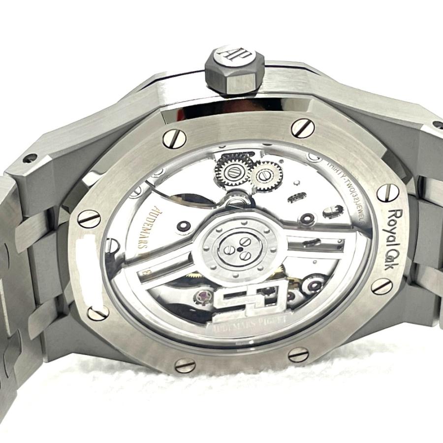 AUDEMARS PIGUET オーデマ・ピゲ 15510ST.OO.1320ST.03 50周年記念 