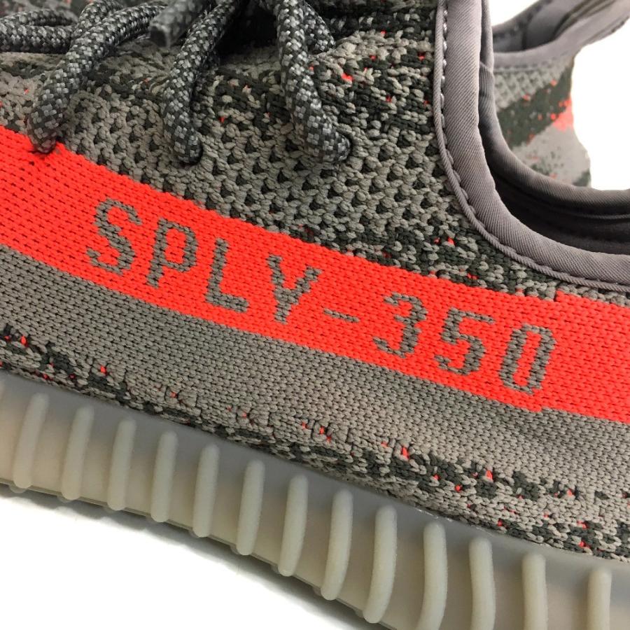 美品 adidas アディダス BB1826 スニーカー ローカット 27.5cm イージーブースト | adidas | 02