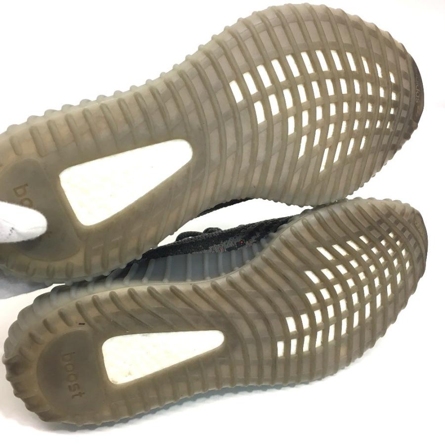 美品 adidas アディダス BB1826 スニーカー ローカット 27.5cm イージーブースト | adidas | 04