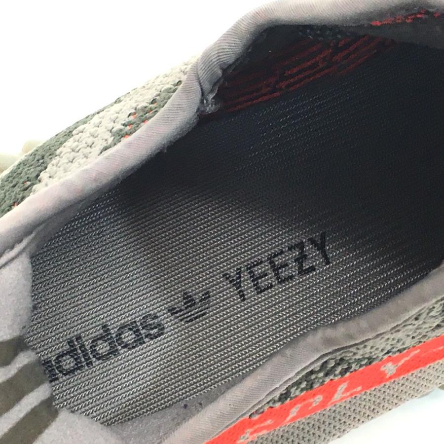 美品 adidas アディダス BB1826 スニーカー ローカット 27.5cm イージーブースト | adidas | 06