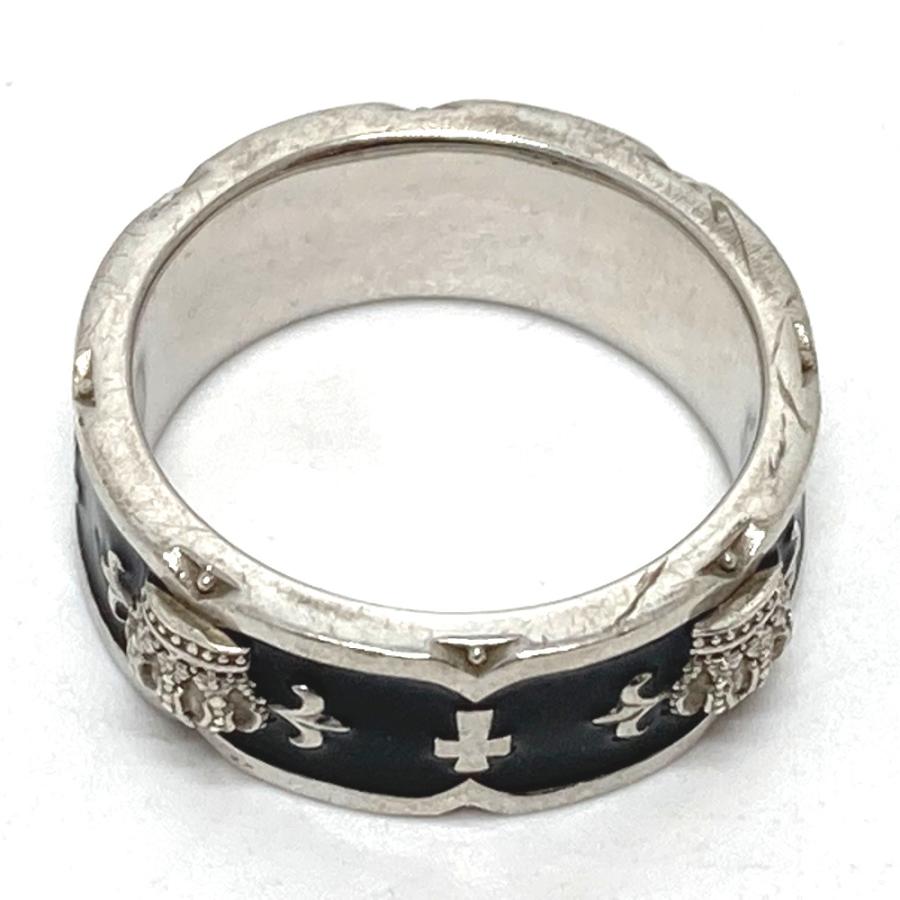 Justin Davis ジャスティンデイビス SRJ795 BEAUTY&MADNESS クラウン