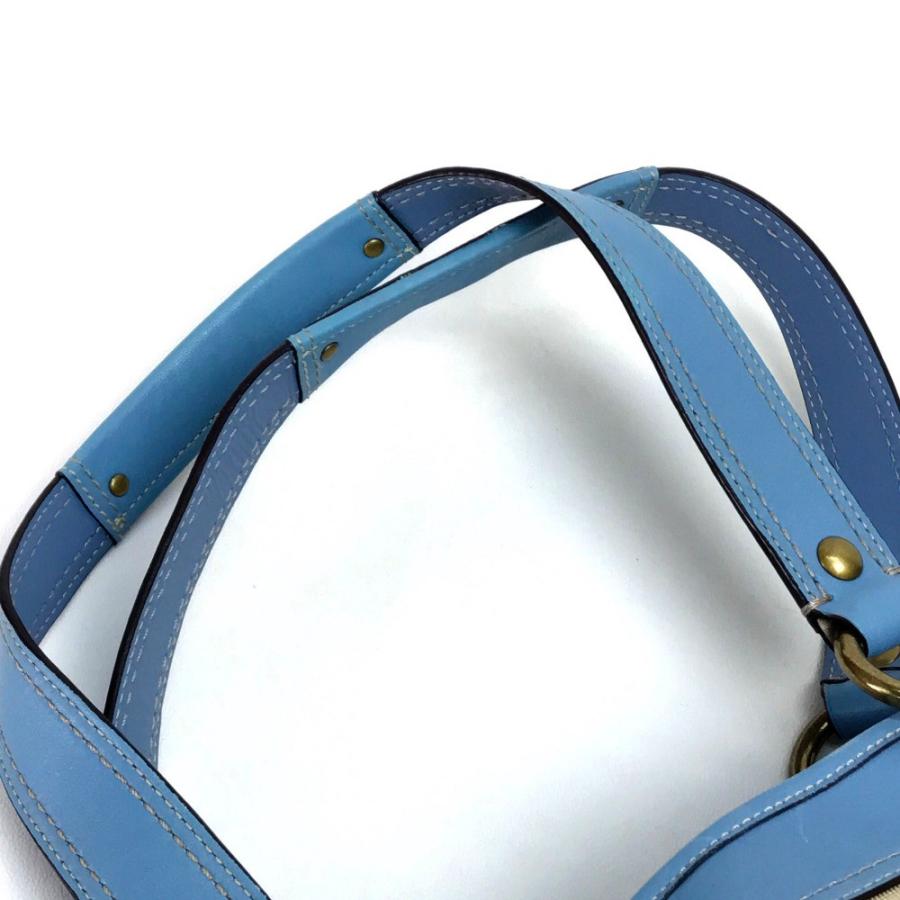 COACH コーチ F13103 ショルダーバッグ A4サイズ収納可 シグネチャー トートバッグ /レザー | COACH | 10