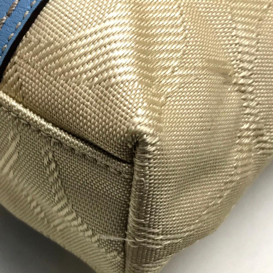 COACH コーチ F13103 ショルダーバッグ A4サイズ収納可 シグネチャー トートバッグ /レザー | COACH | 05