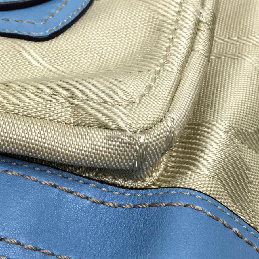 COACH コーチ F13103 ショルダーバッグ A4サイズ収納可 シグネチャー トートバッグ /レザー | COACH | 08