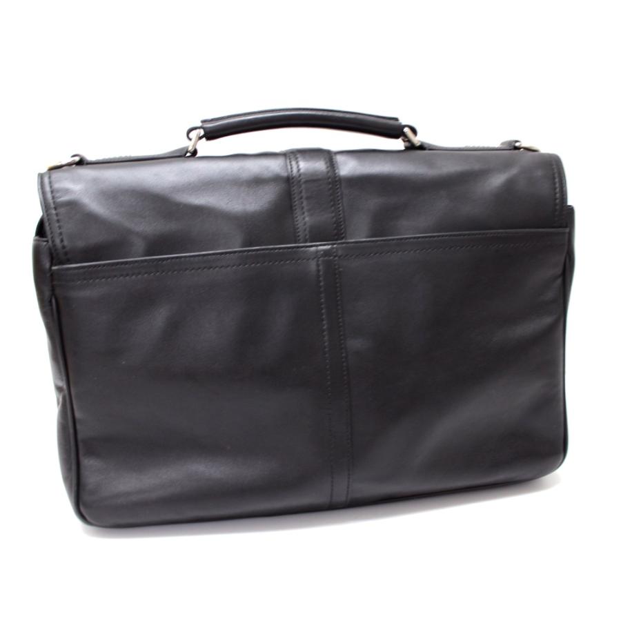 COACH（コーチ） F70096 ハンドバッグ ビジネスバッグ レザー