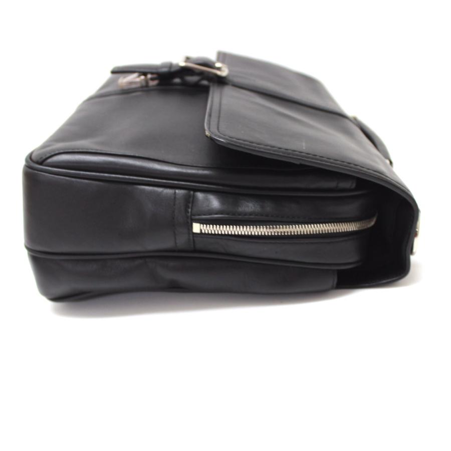 コーチ COACH F70096 ハンドバッグ ビジネスバッグ レザー ブラック COACH（コーチ） F70096 ハンドバッグ ビジネスバッグ レザー