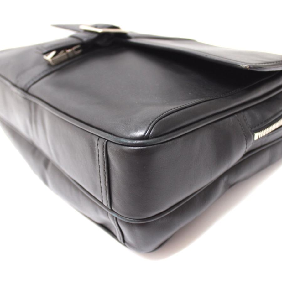 COACH（コーチ） F70096 ハンドバッグ ビジネスバッグ レザー