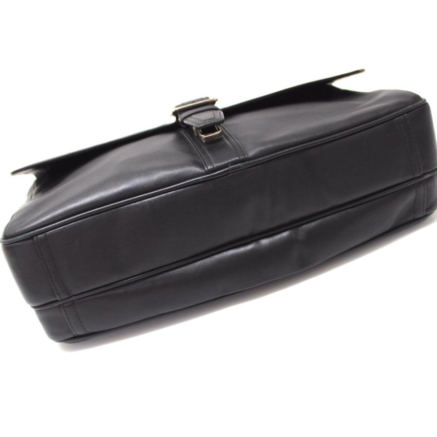 COACH（コーチ） F70096 ハンドバッグ ビジネスバッグ レザー