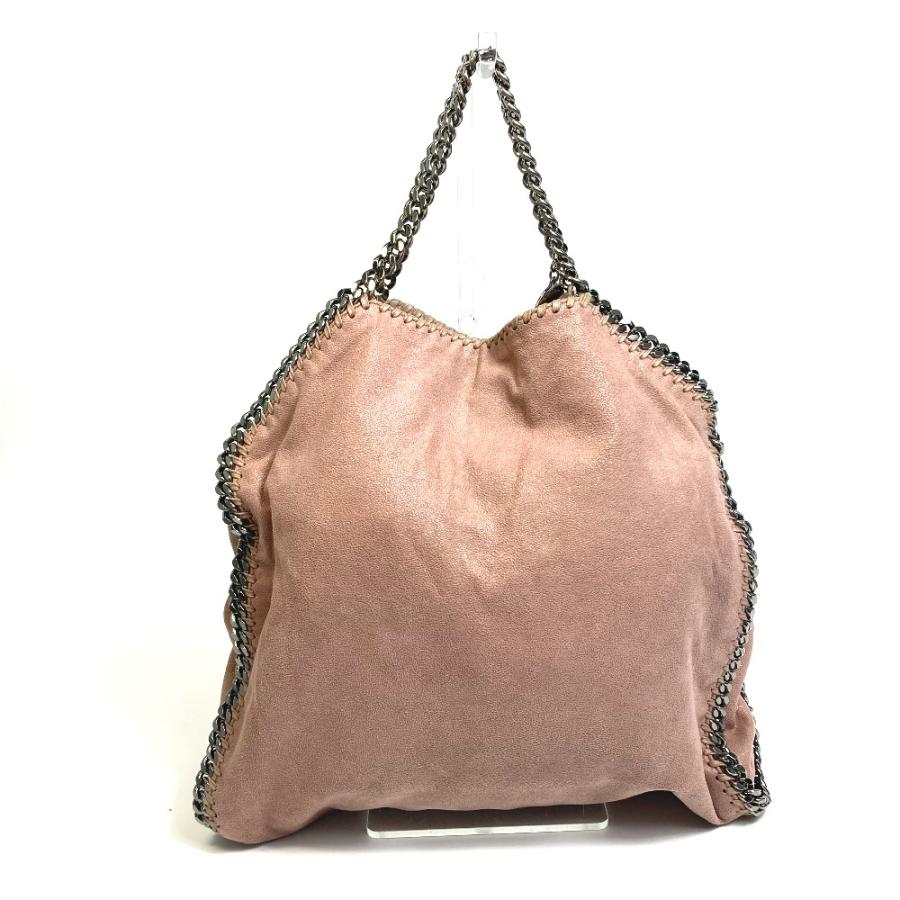 Stella McCartney ステラマッカートニー ファラベラ チェーン